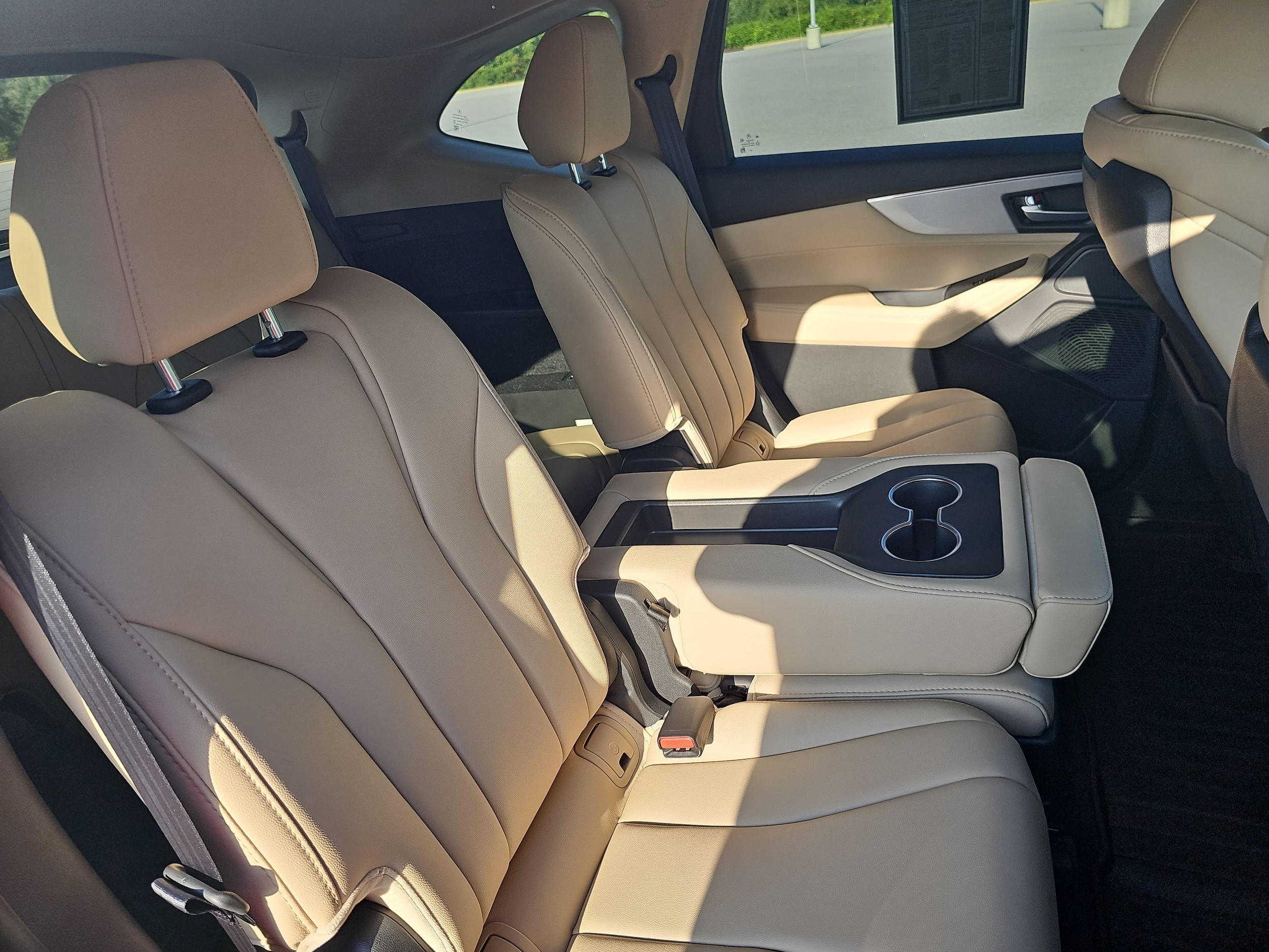 2026 Acura MDX Base - Photo 11