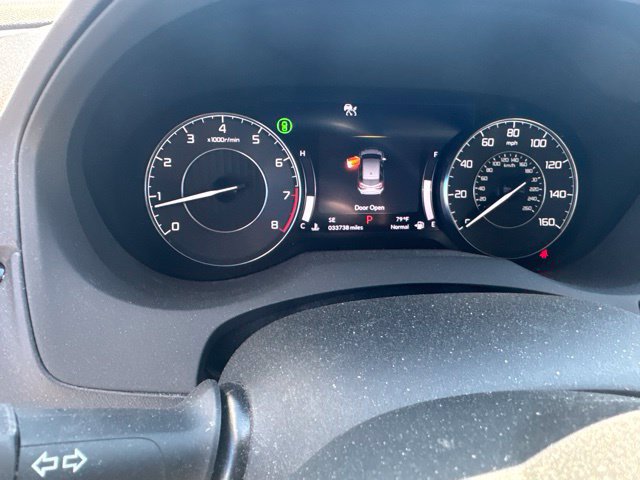 Certified 2023 Acura RDX Technology Package SUV