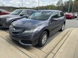  Acura RDX
