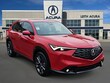  Acura ADX