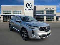 2025 Acura RDX Advance Package SUV