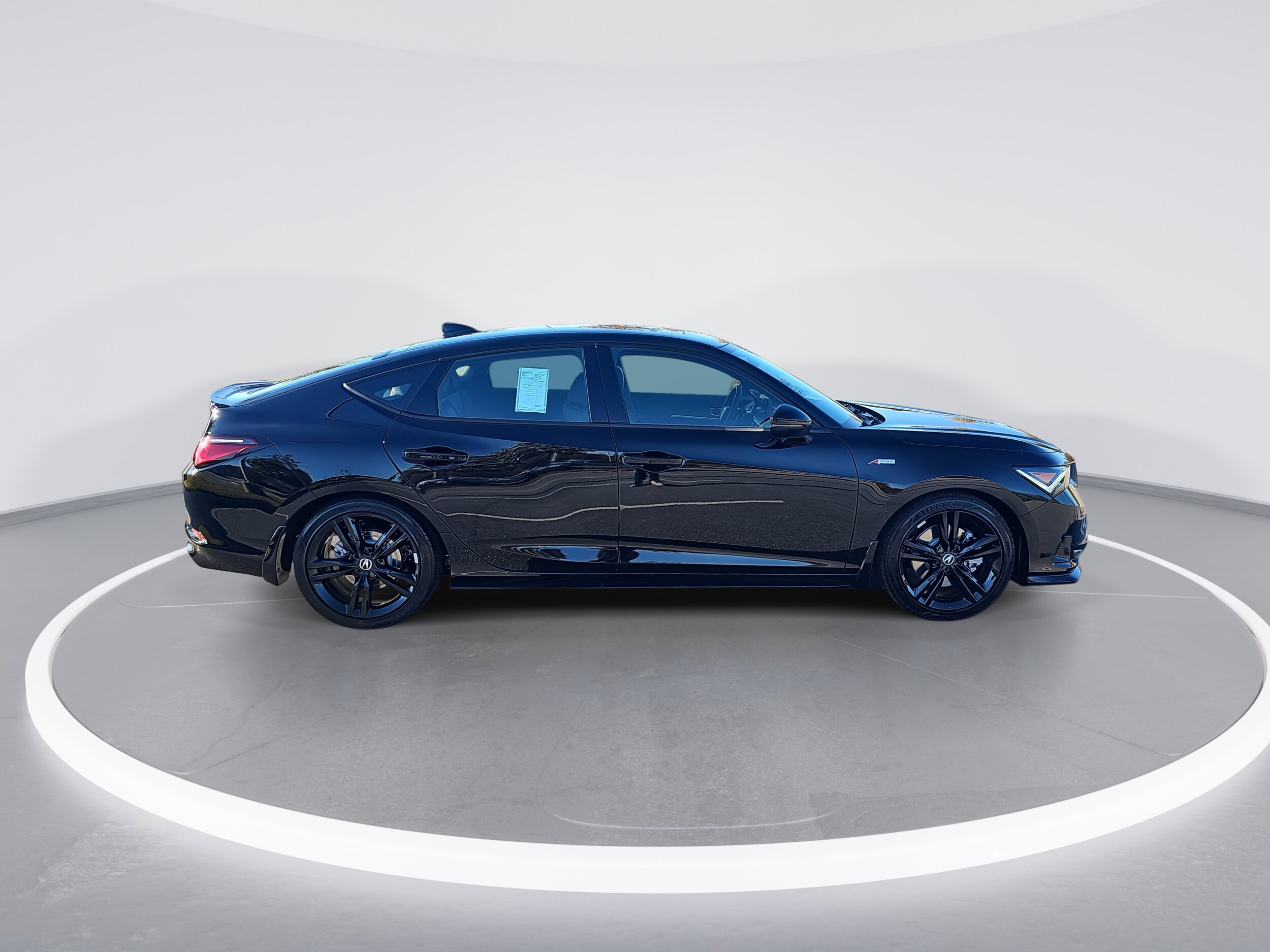 2026 Acura Integra A-Spec photo 2