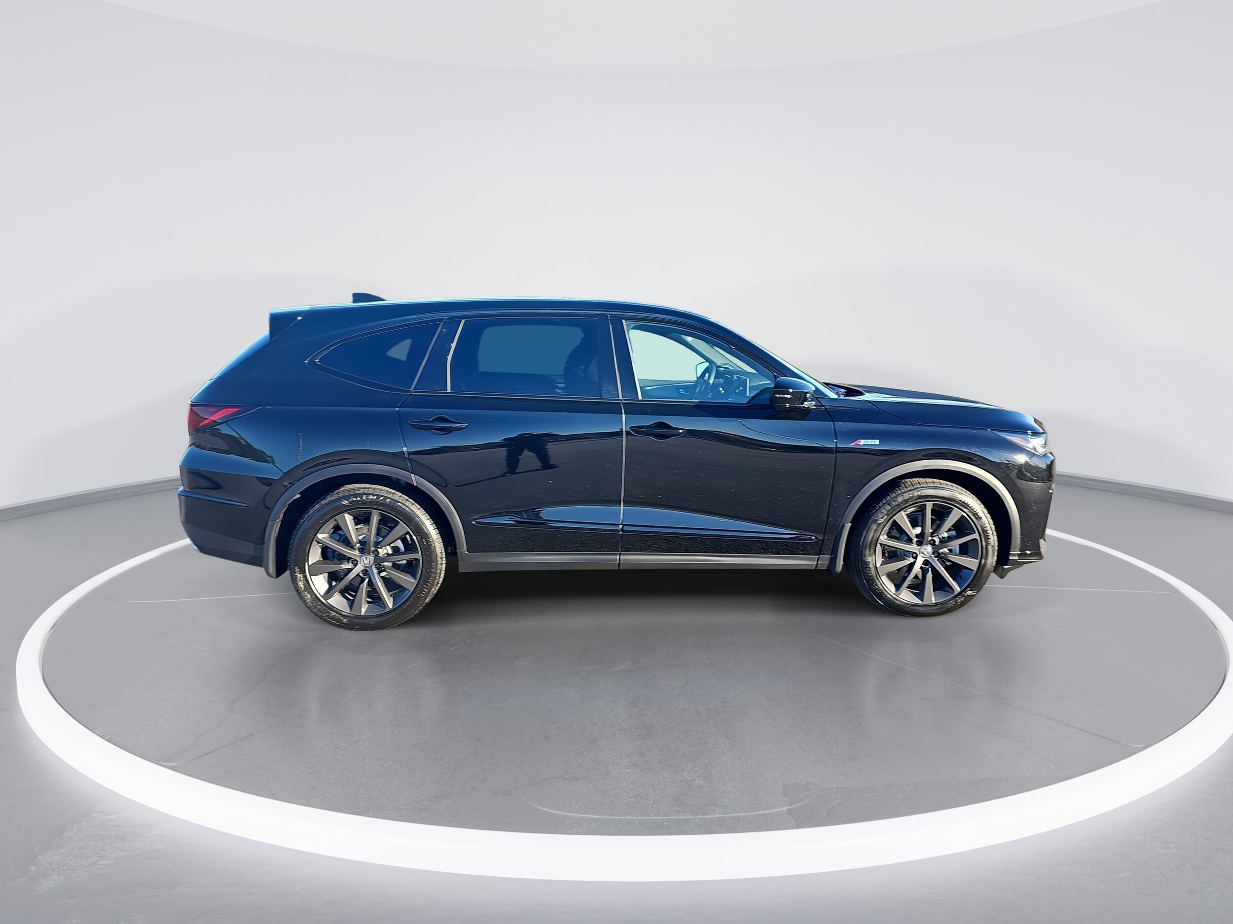 2026 Acura MDX SH-AWD A-Spec photo 2