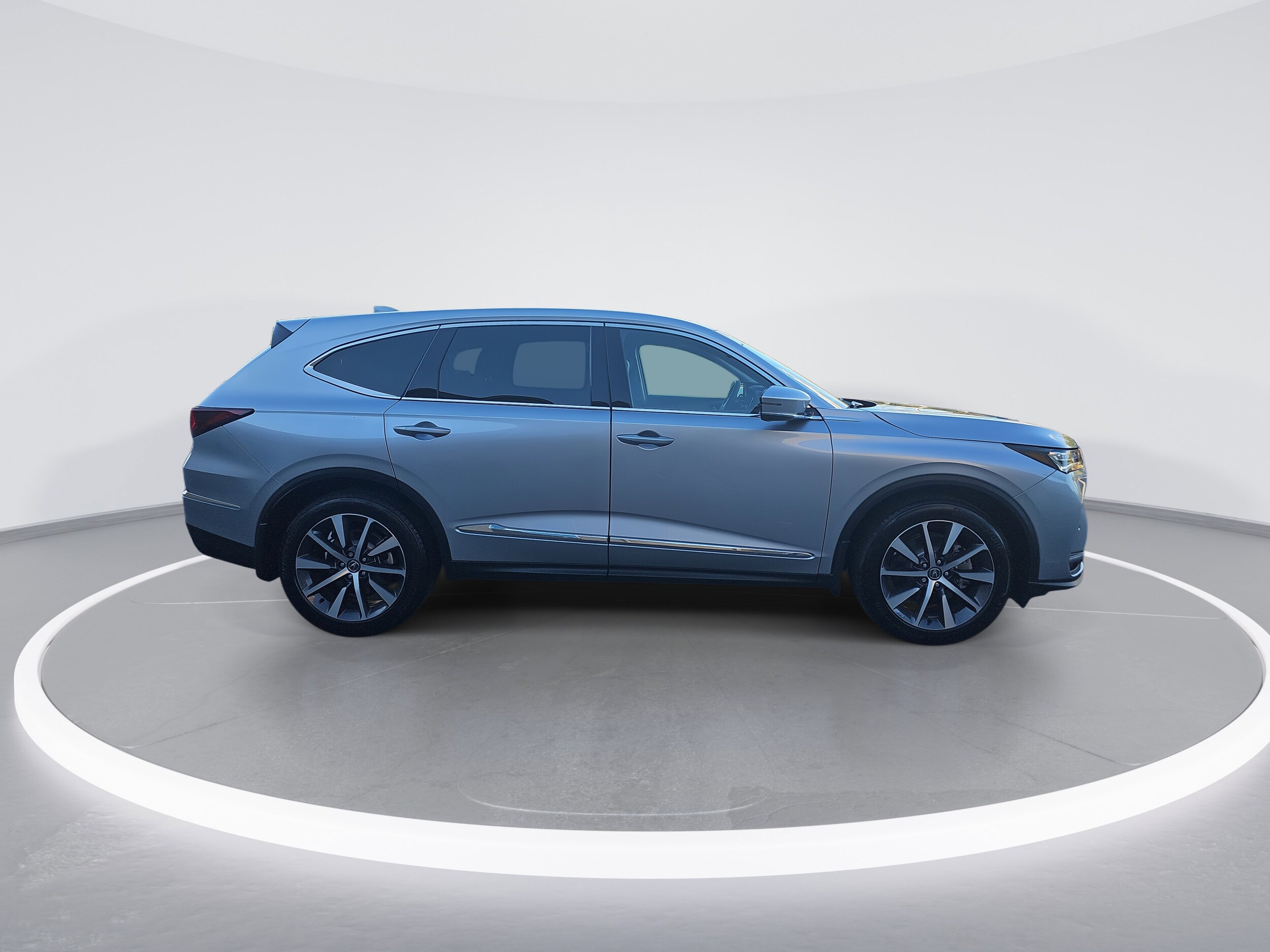 2026 Acura MDX SH-AWD Technology photo 2