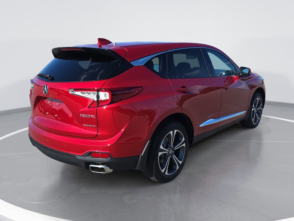New 2026 Acura RDX Technology Package SUV