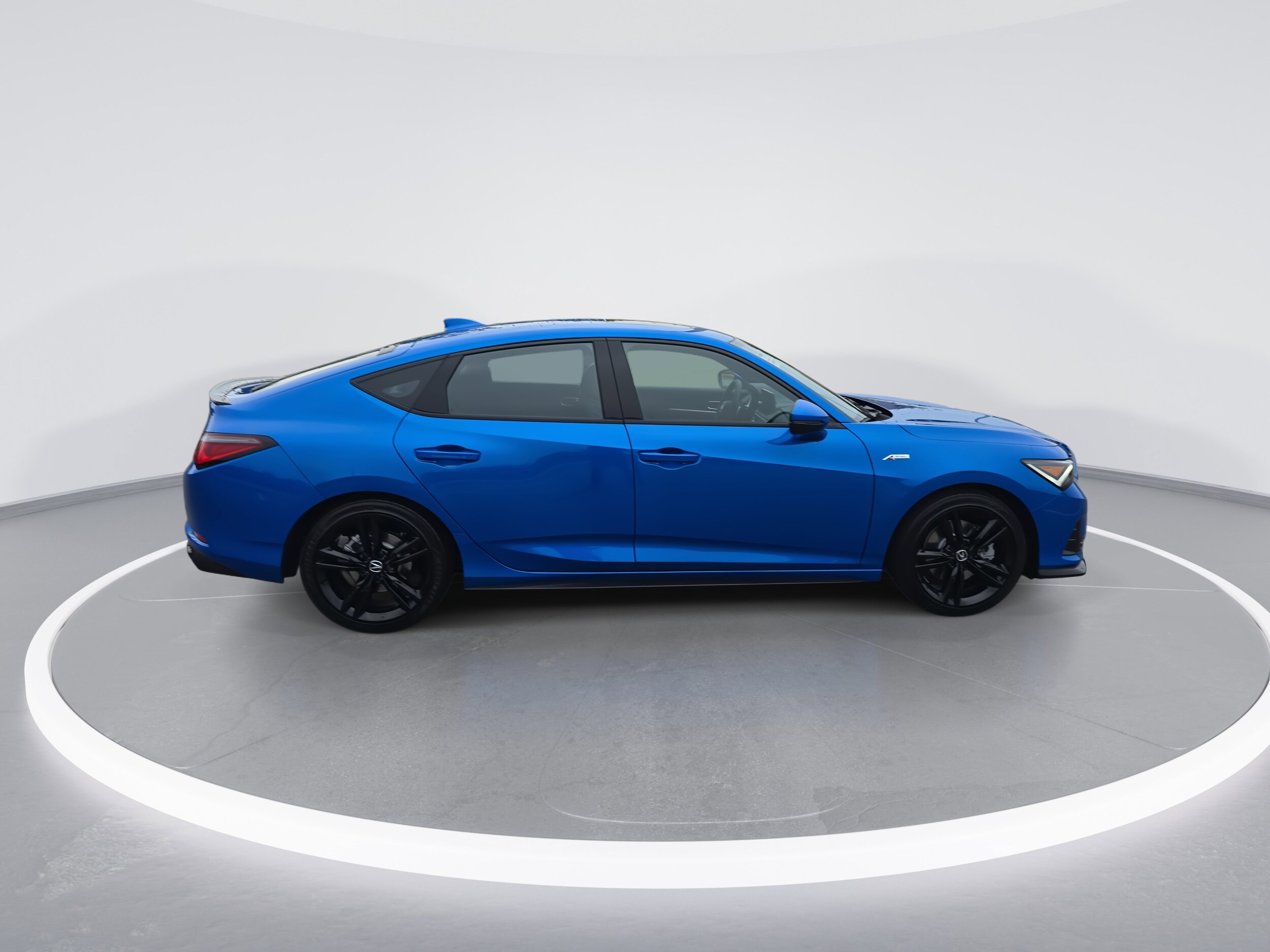 2026 Acura Integra A-Spec photo 2