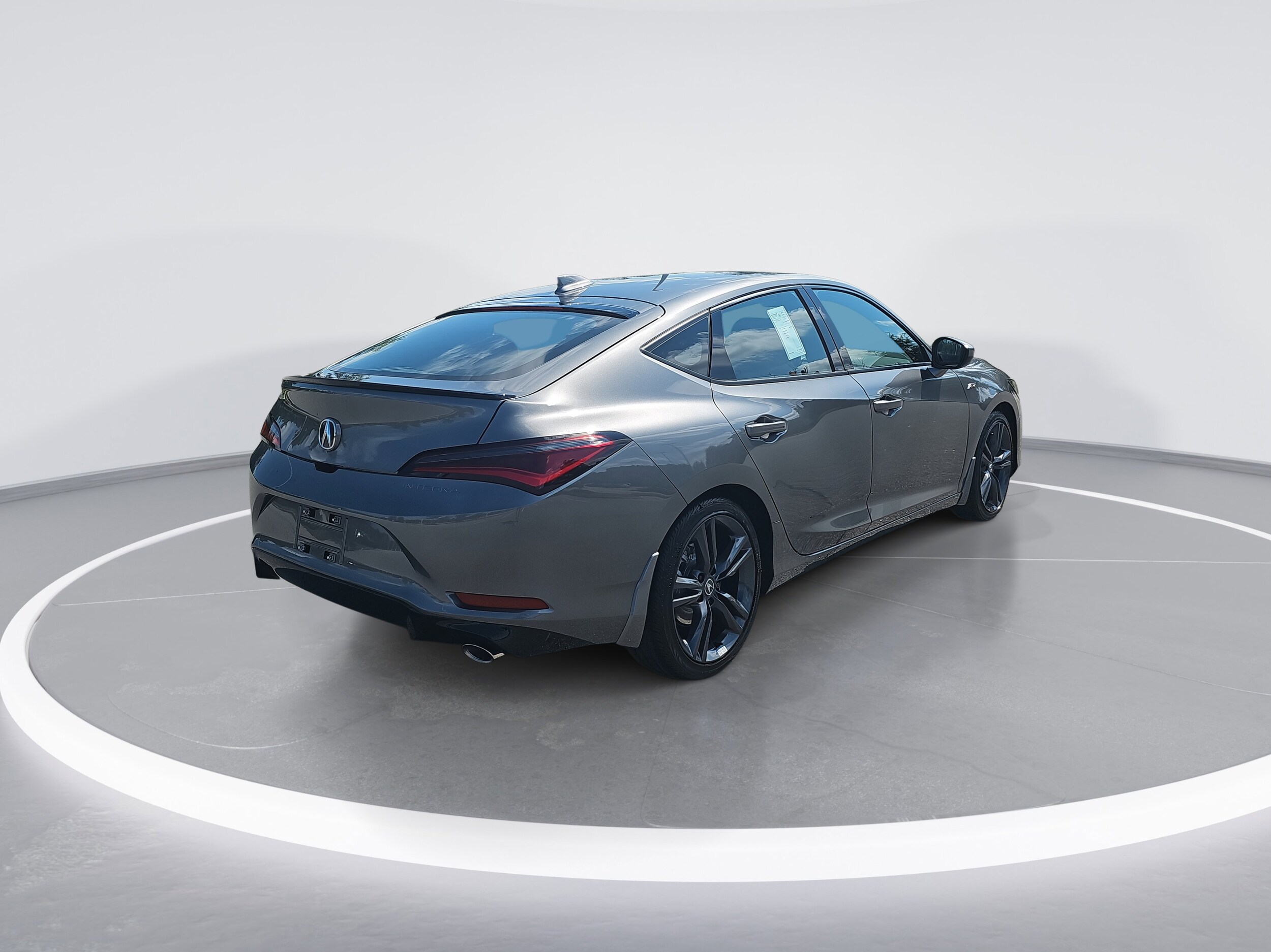 2025 Acura Integra A-Spec photo 3