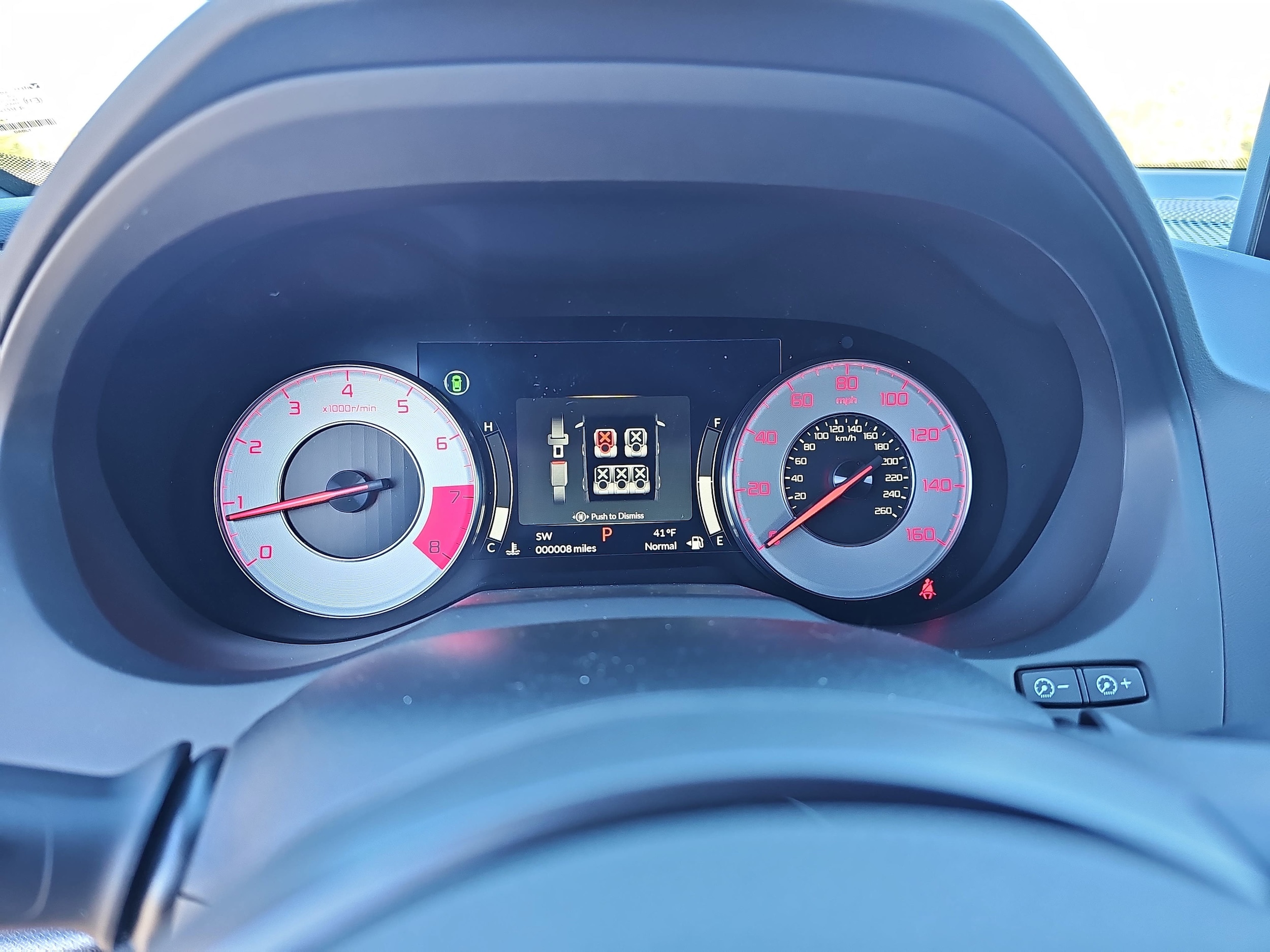 2026 Acura RDX A-Spec Package - Photo 20