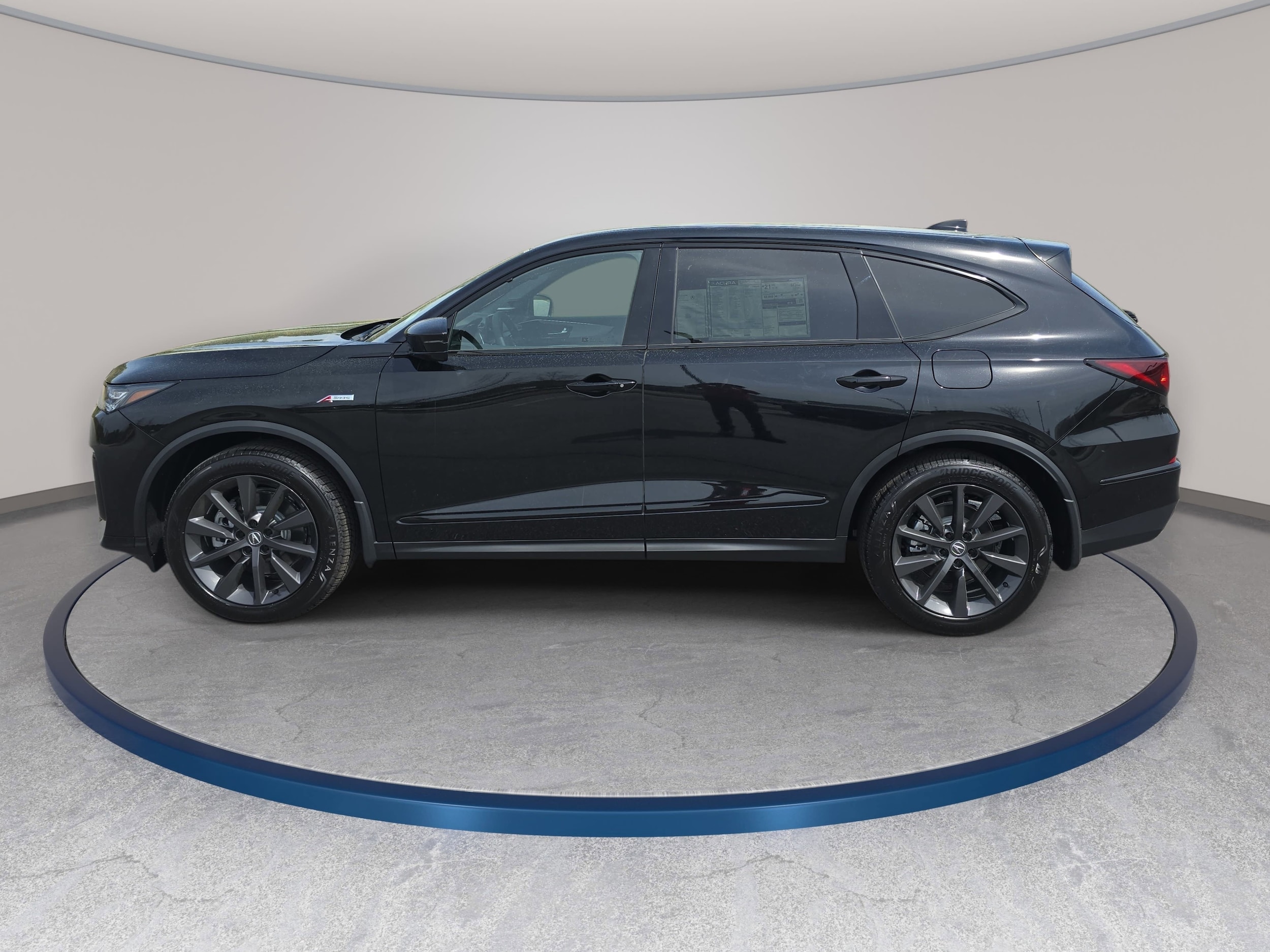 2026 Acura MDX A-Spec Package - Photo 8