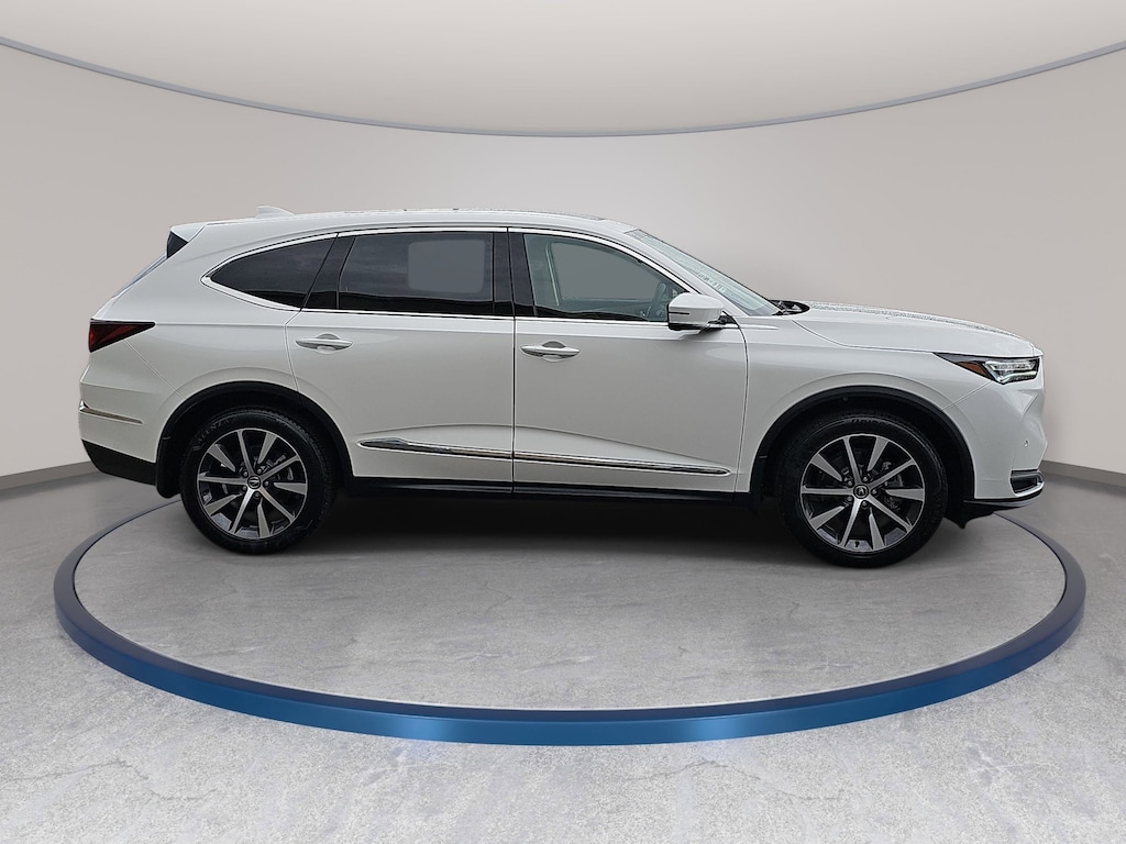New 2026 Acura MDX SH-AWD Technology Package SUV