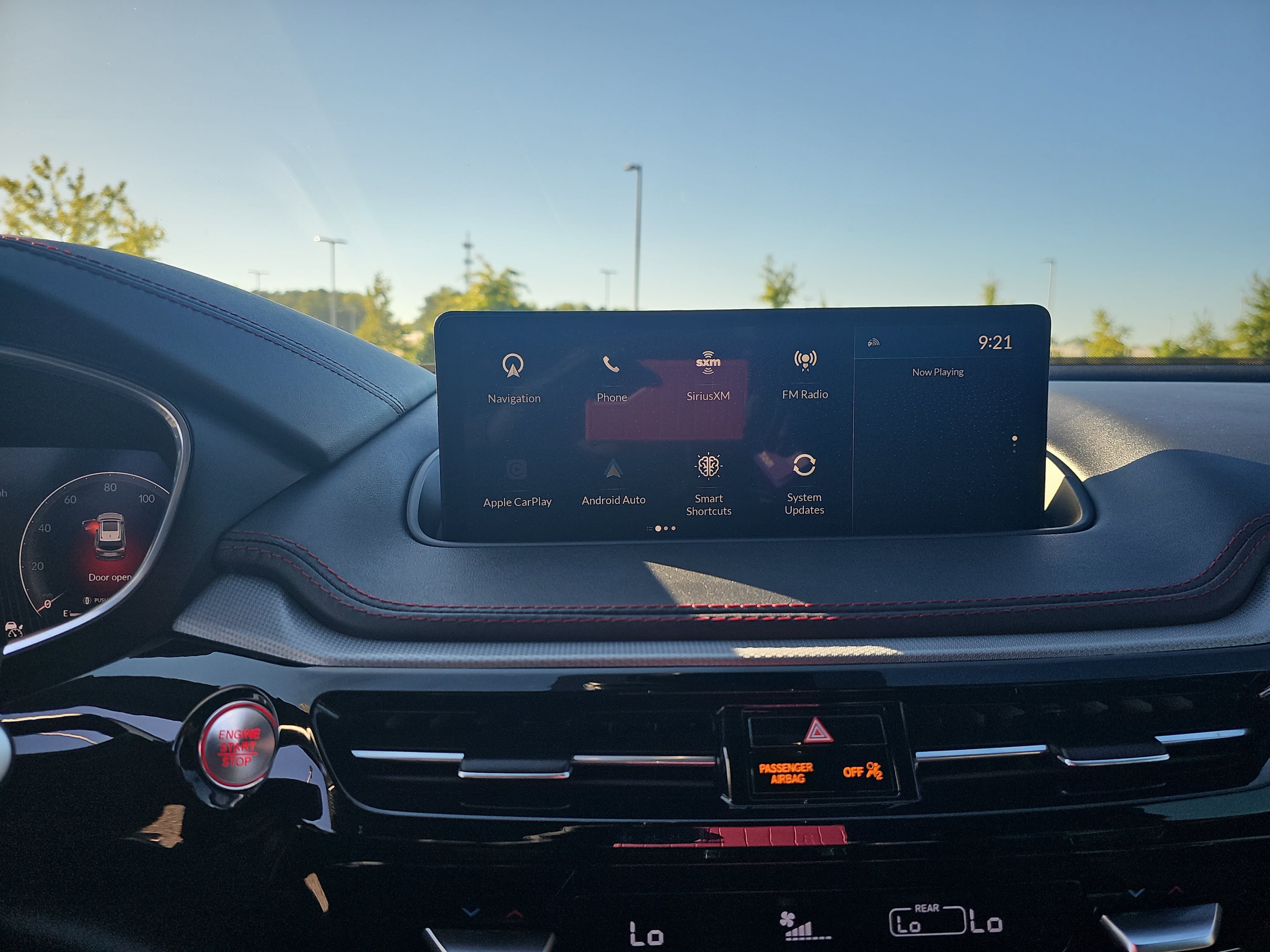 2022 Acura MDX A-Spec Package - Photo 23