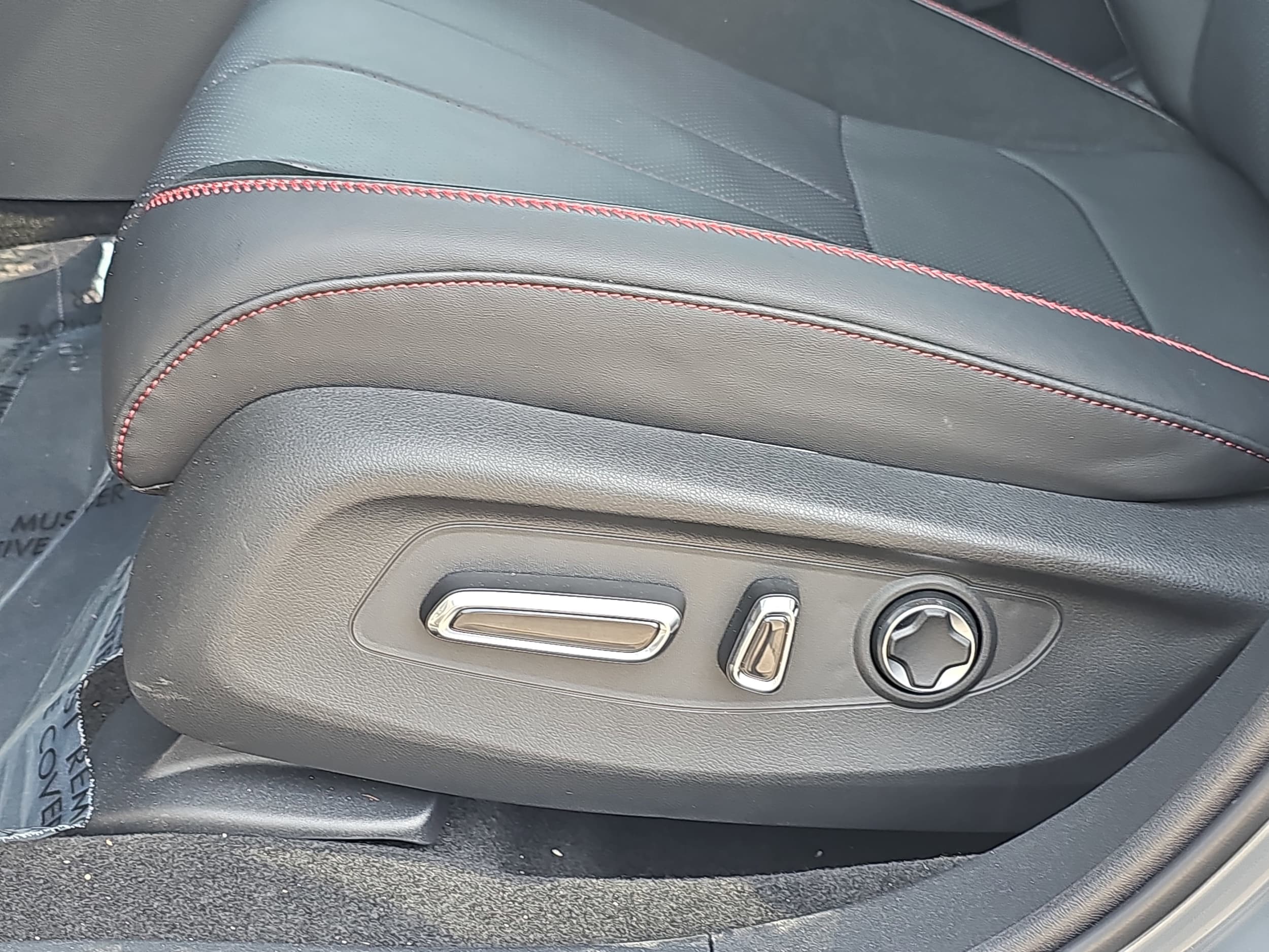 2026 Acura ADX A-spec w/Advance Package - Photo 26
