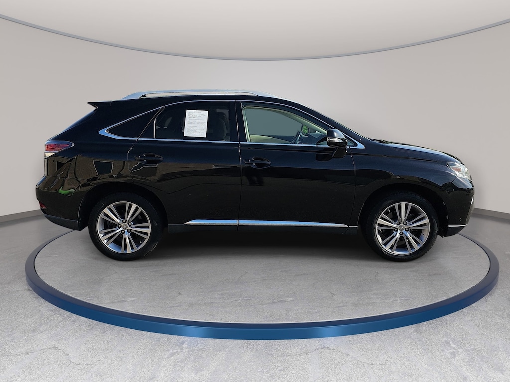 Used 2015 Lexus RX 350 SUV
