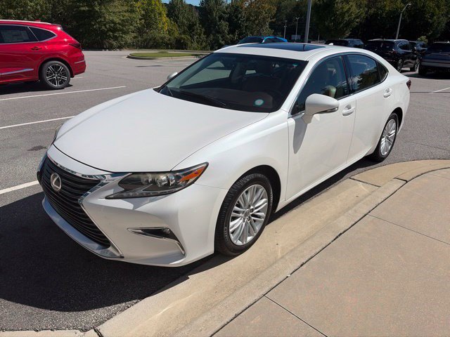  LEXUS ES 350