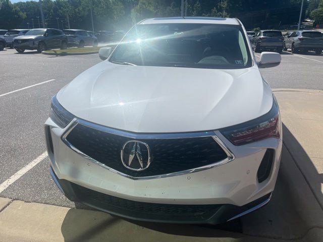 2023 Acura RDX Technology Package SH-AWD's photo