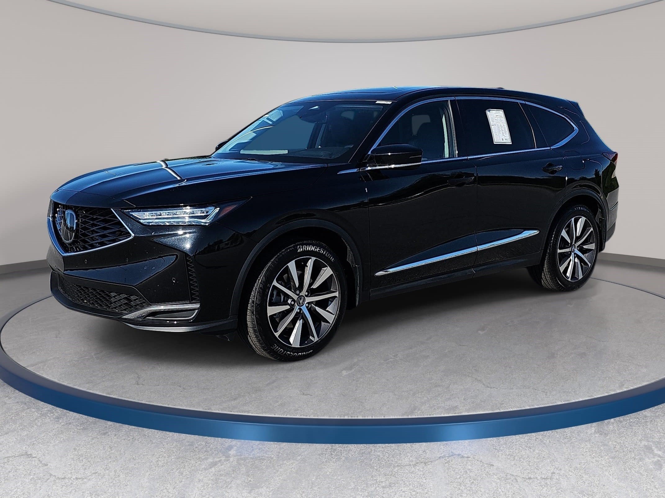  Acura MDX