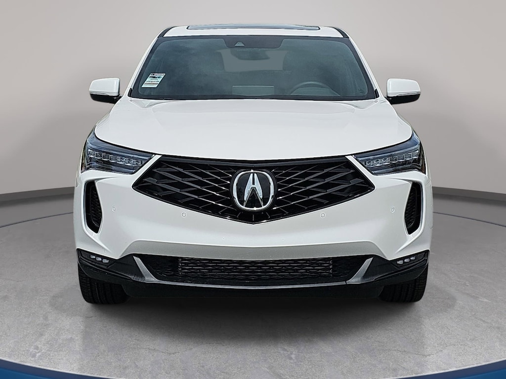 New 2026 Acura RDX A-Spec Package SUV