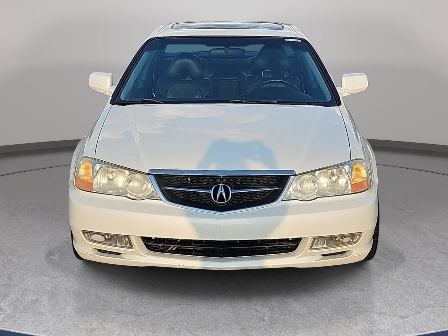 Used 2003 Acura TL Type-S with VIN 19UUA56803A018538 for sale in Raleigh, NC