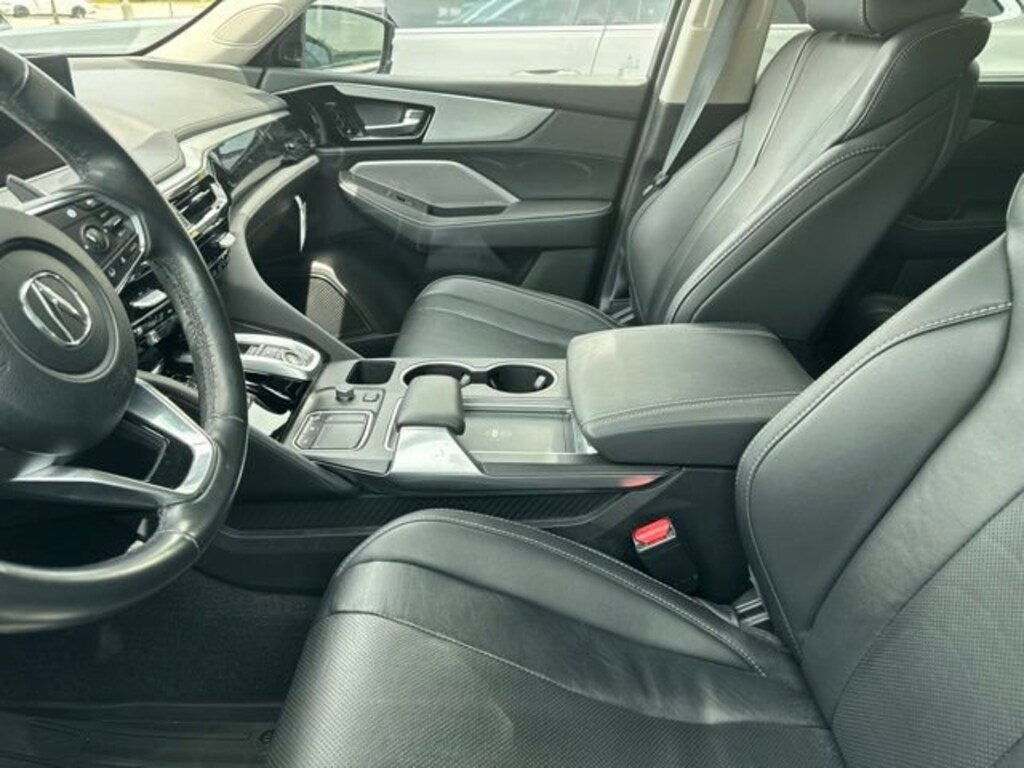 Used 2023 Acura MDX FWD Technology Package SUV