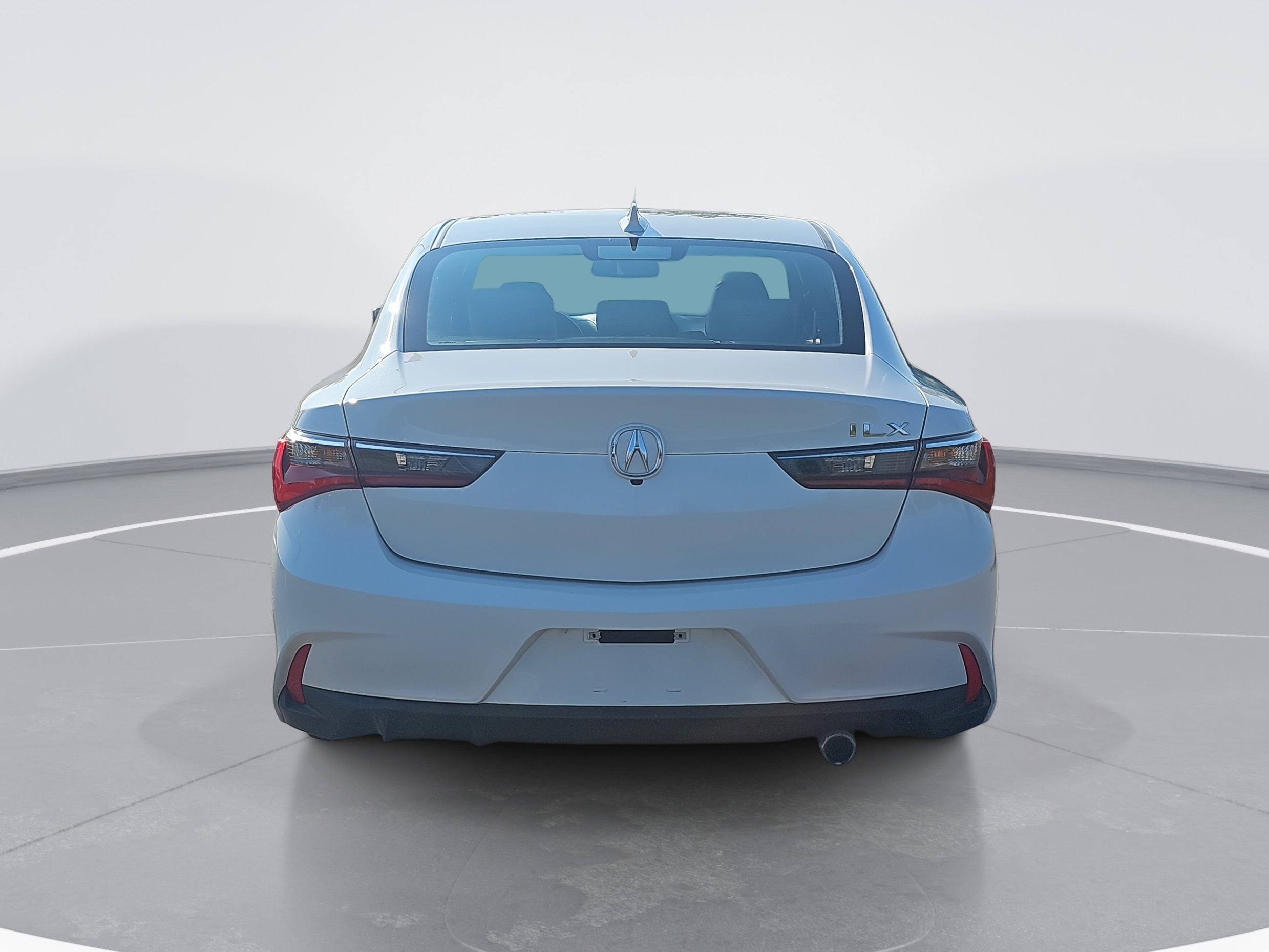 2020 Acura ILX Technology photo 4