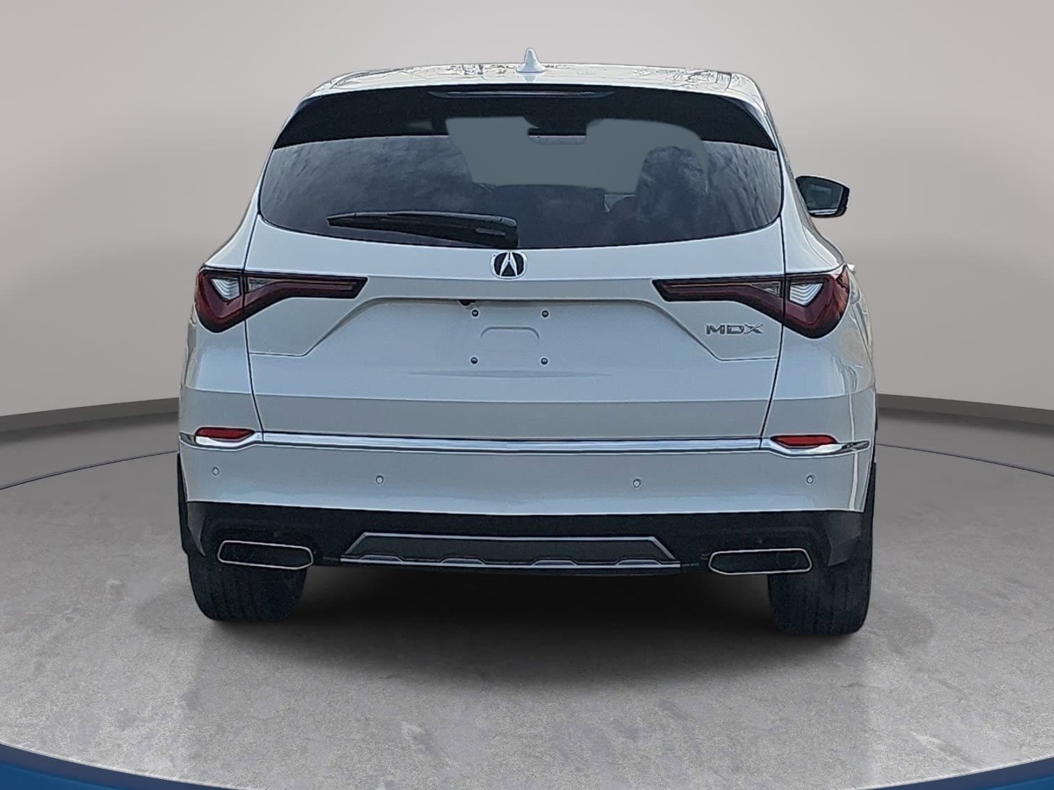 2026 Acura MDX Technology Package - Photo 6