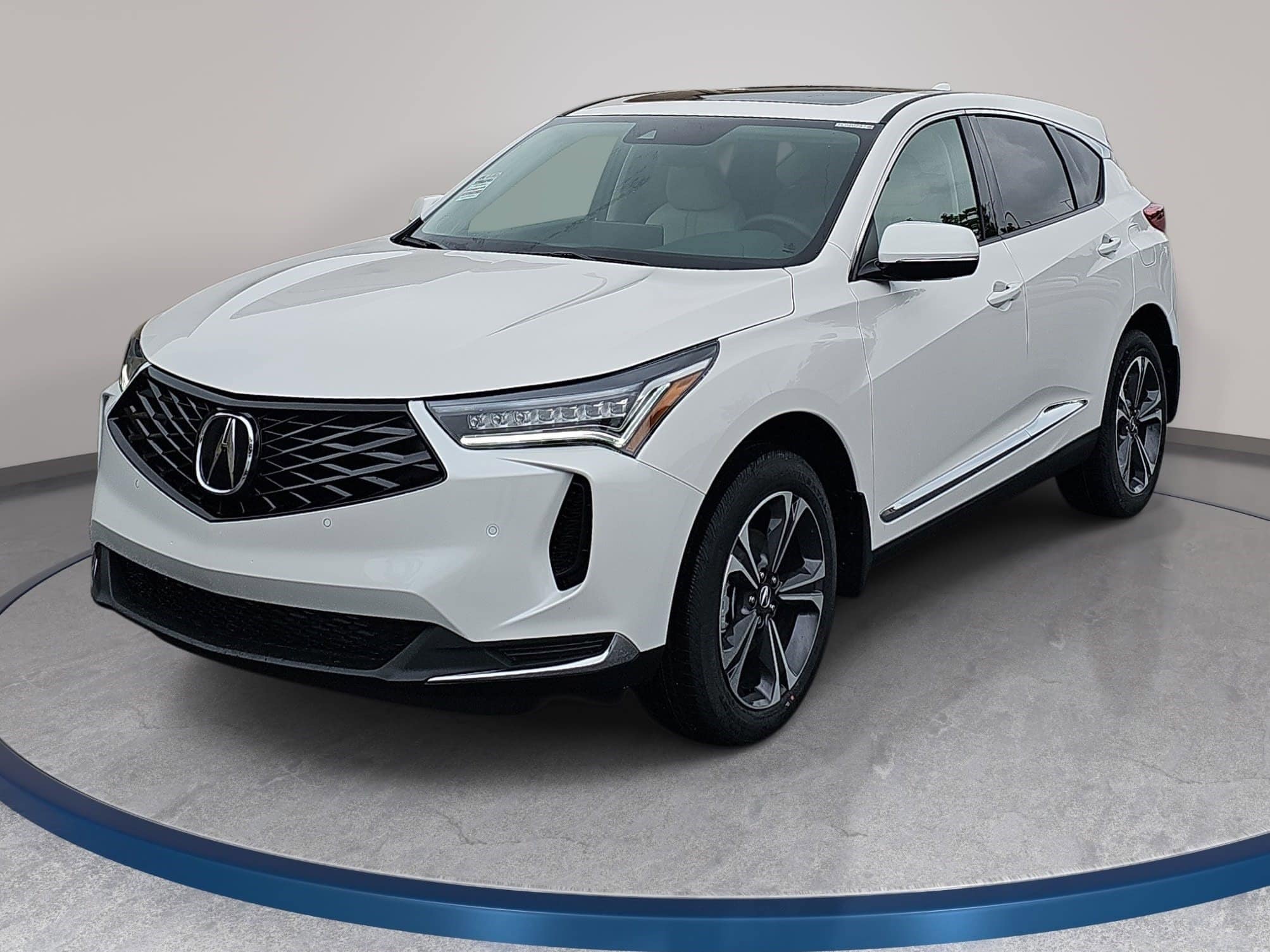 2026 Acura RDX Technology Package SH-AWD's photo