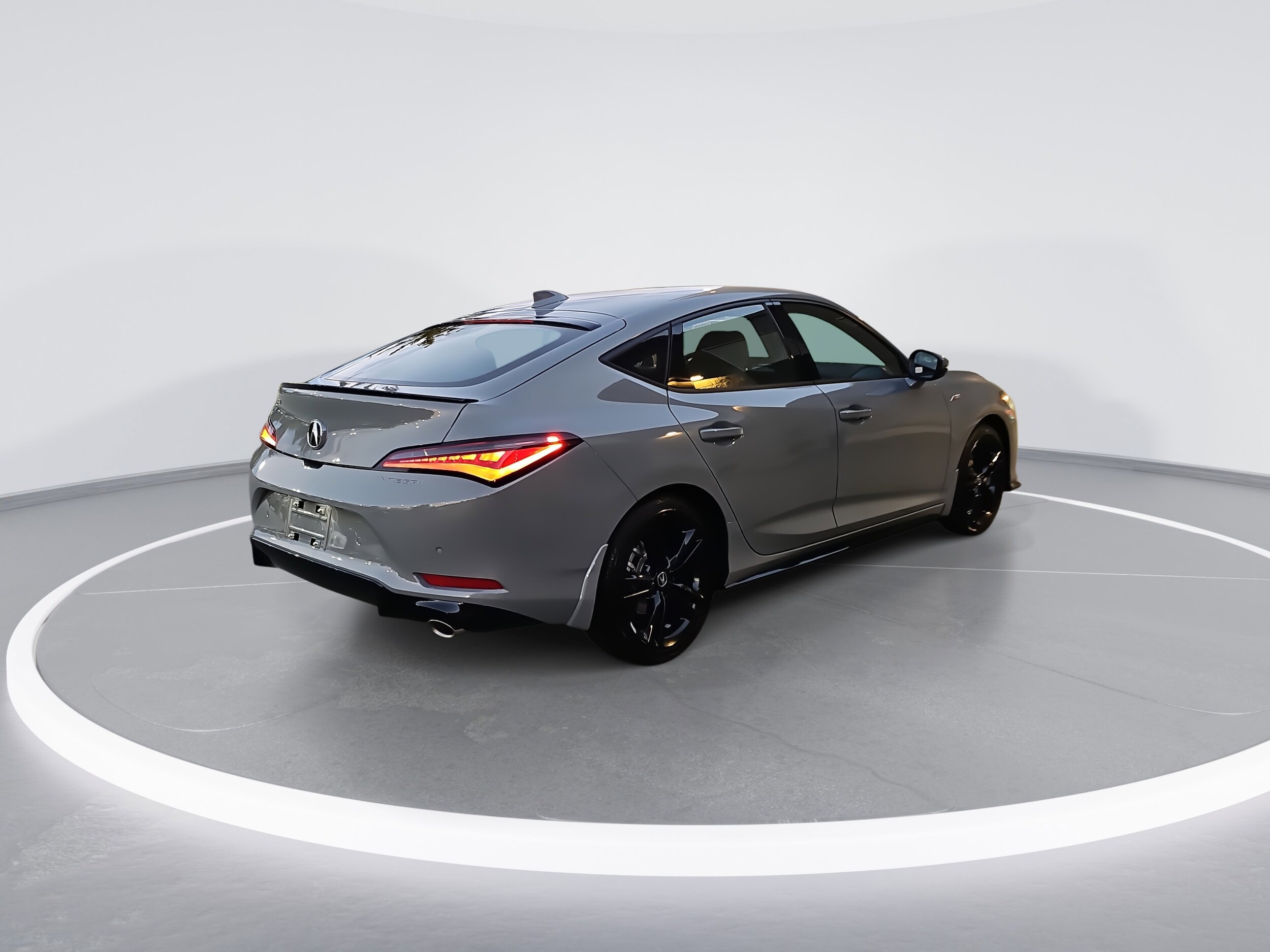 2026 Acura Integra A-Spec photo 3