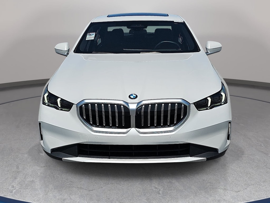 Used 2024 BMW 530i xDrive Sedan
