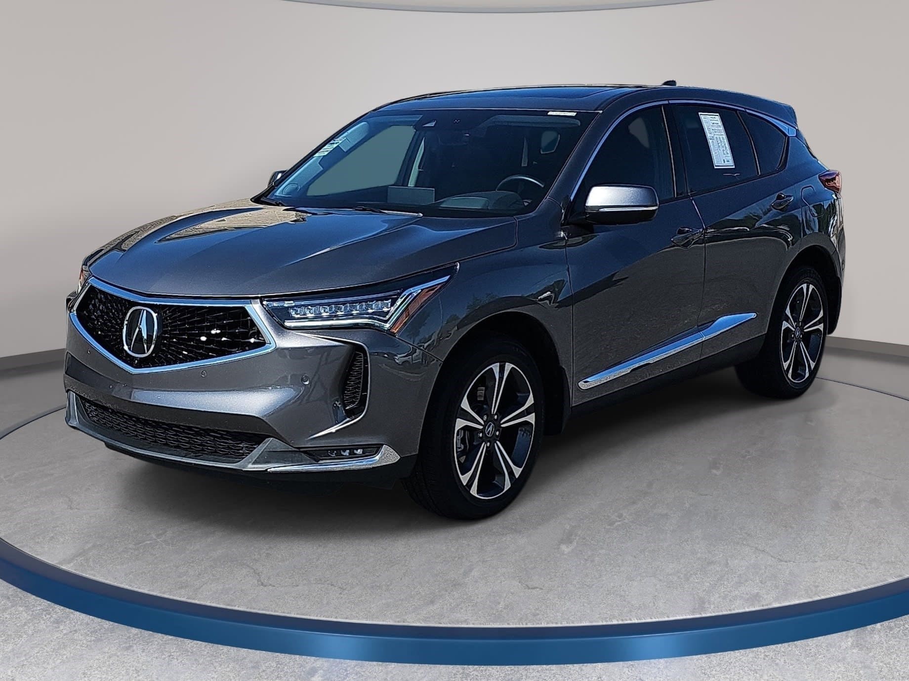 2024 Acura RDX Advance Package SH-AWD's photo