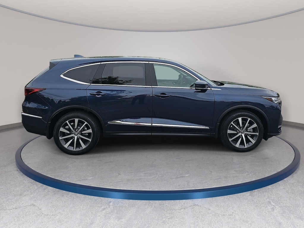 New 2026 Acura MDX SH-AWD Technology Package SUV