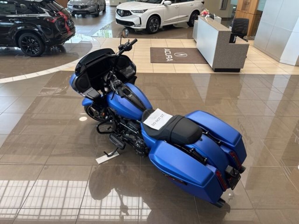 Used 2026 Harley-Davidson Fltrx ROAD GLIDE