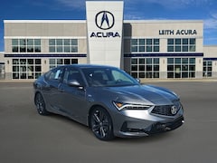 2025 Acura Integra A-Spec Package Hatchback