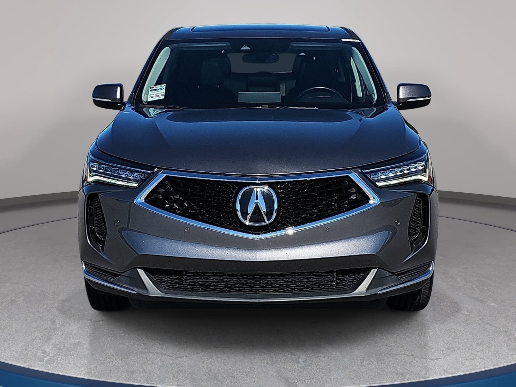 Certified 2023 Acura RDX Technology Package SUV