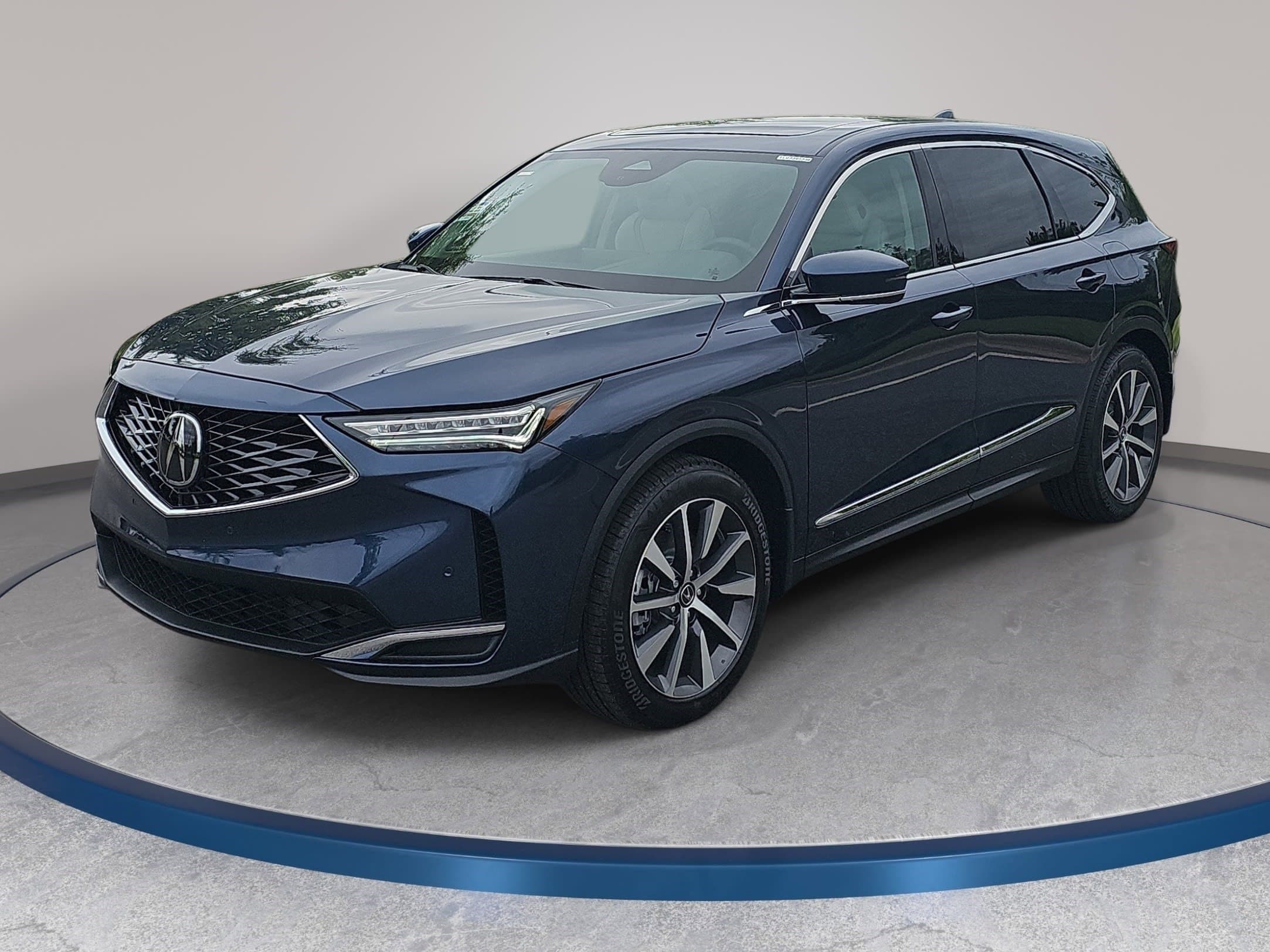 2026 Acura MDX SH-AWD w/Technology Package's photo