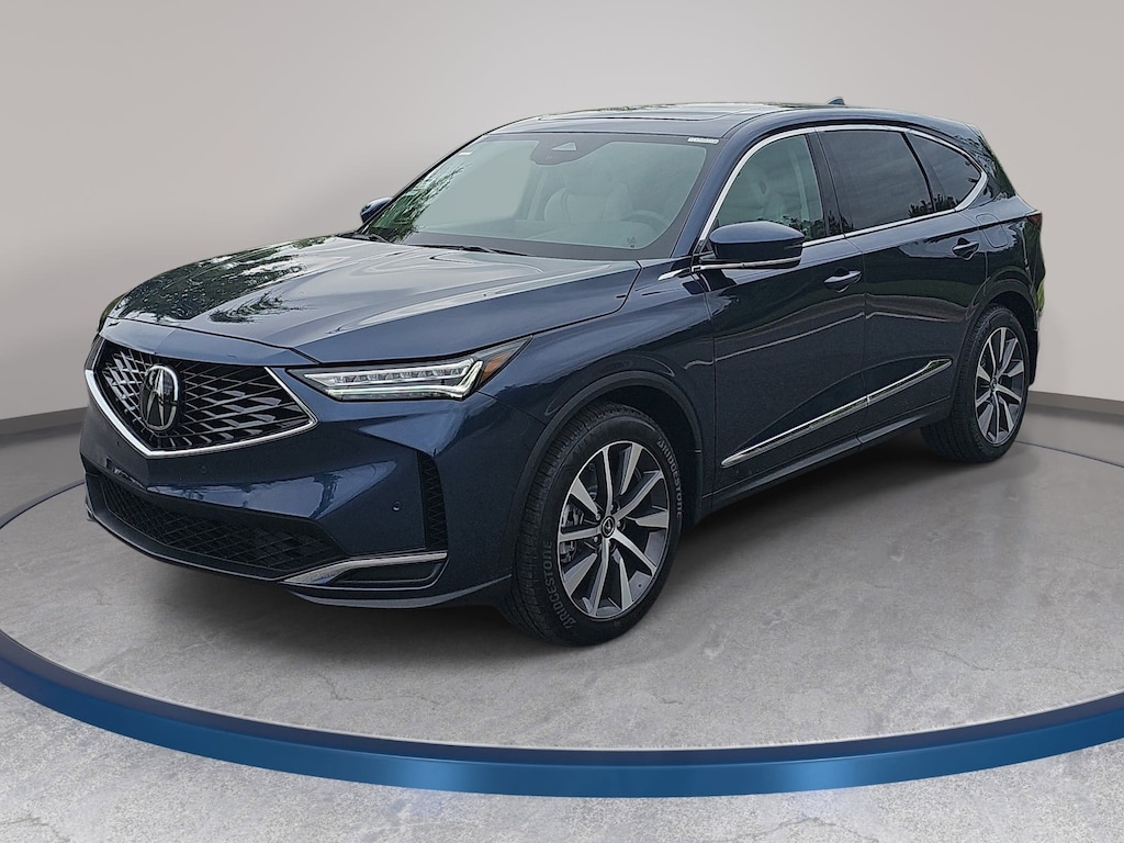 New 2026 Acura MDX SH-AWD Technology Package SUV