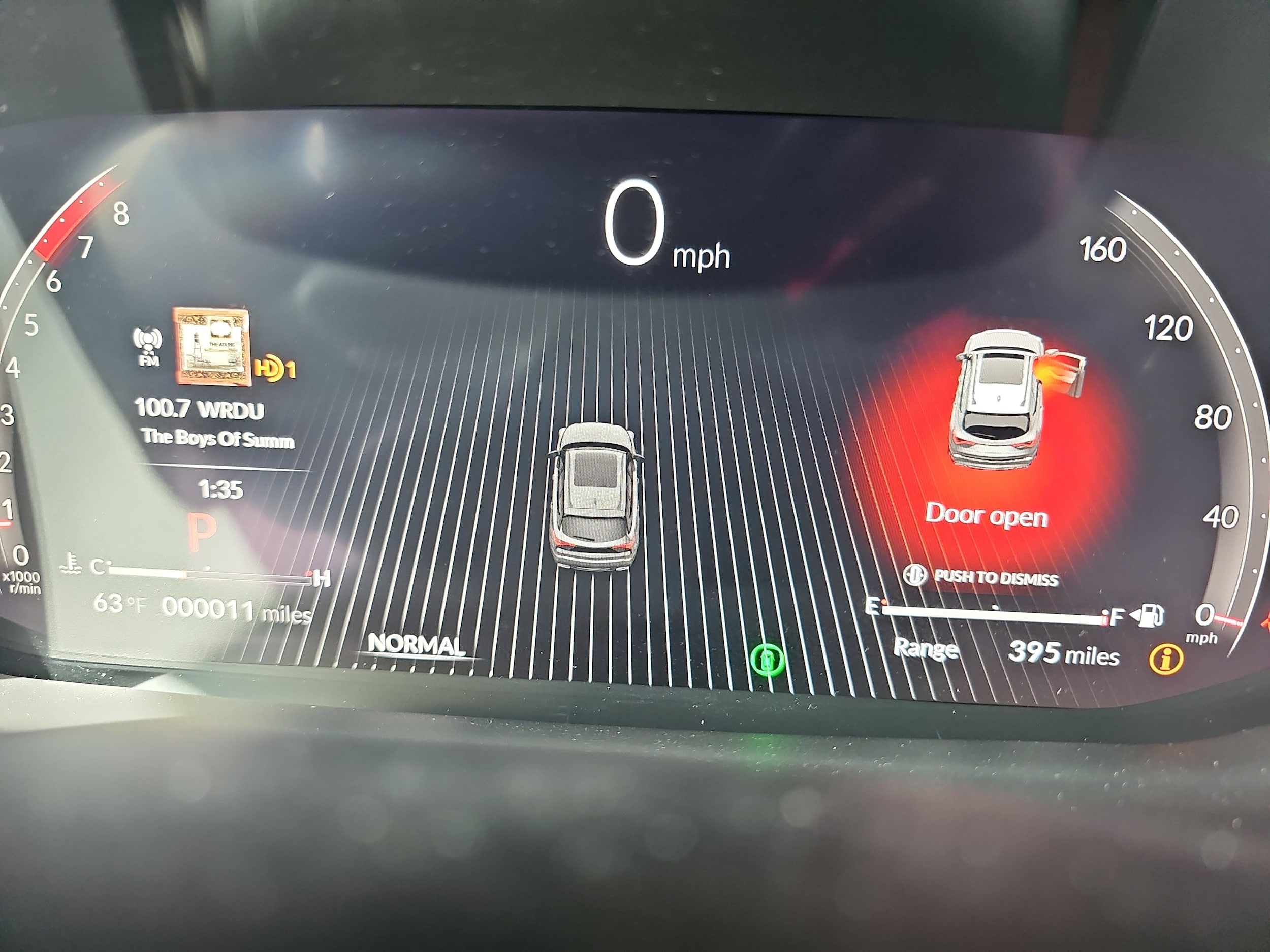 2026 Acura MDX Type S w/Advance Package - Photo 20