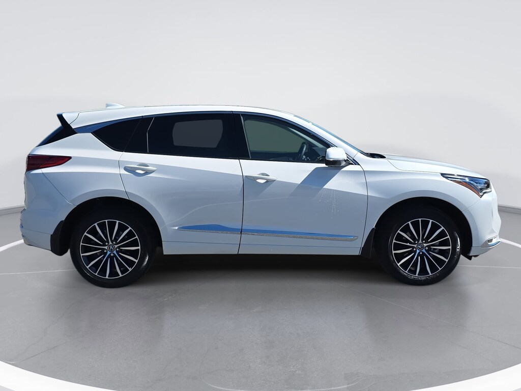 New 2026 Acura RDX Advance Package SUV