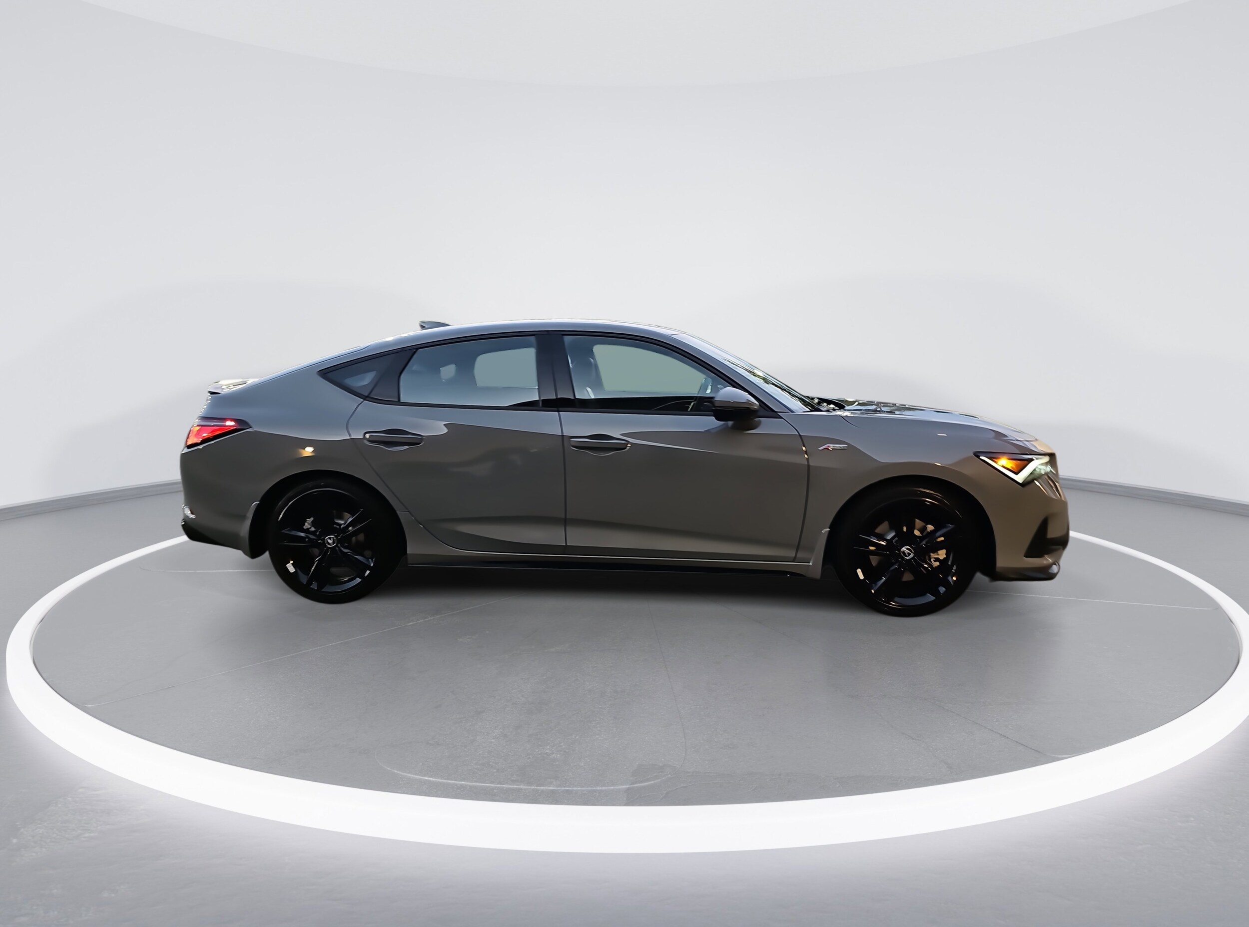 2026 Acura Integra A-Spec photo 2