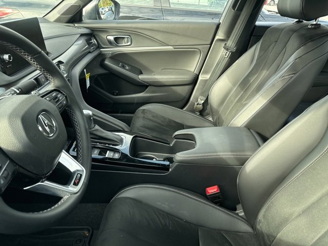 2025 Acura Integra A-Spec photo 2