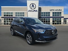 2025 Acura RDX Technology Package SUV
