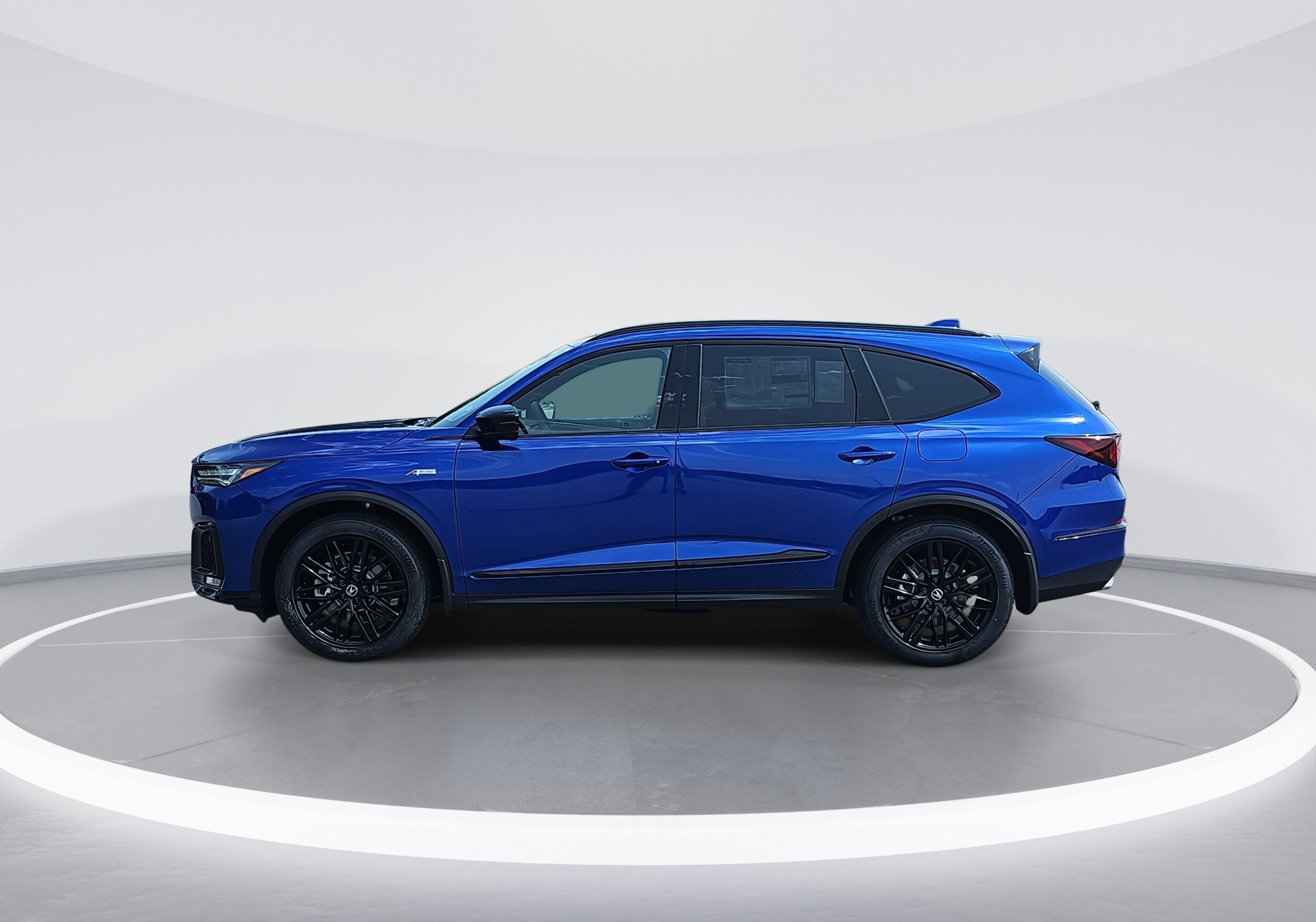 New 2025 Acura MDX For Sale at Leith Acura | VIN