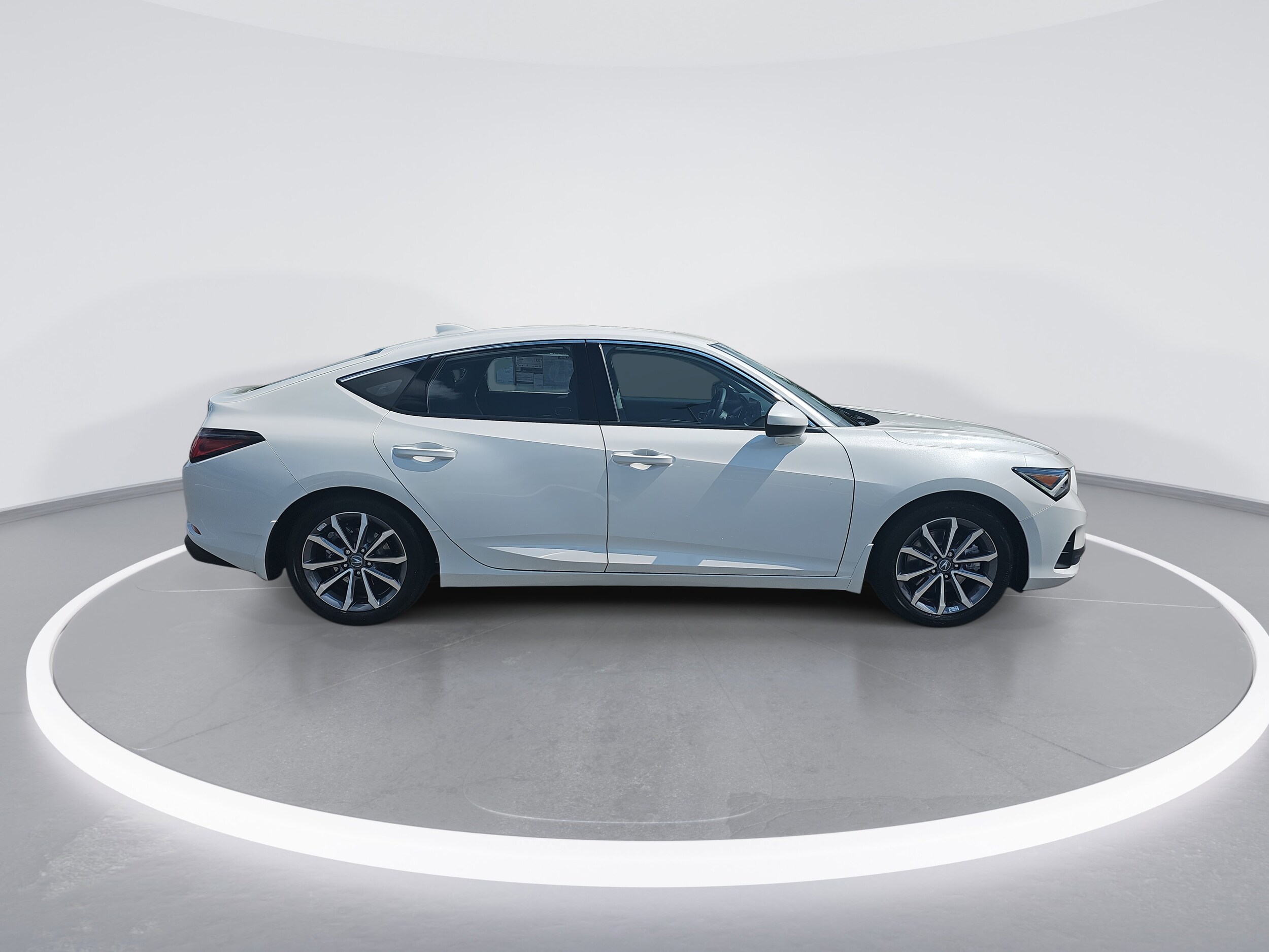 2025 Acura Integra Base photo 2