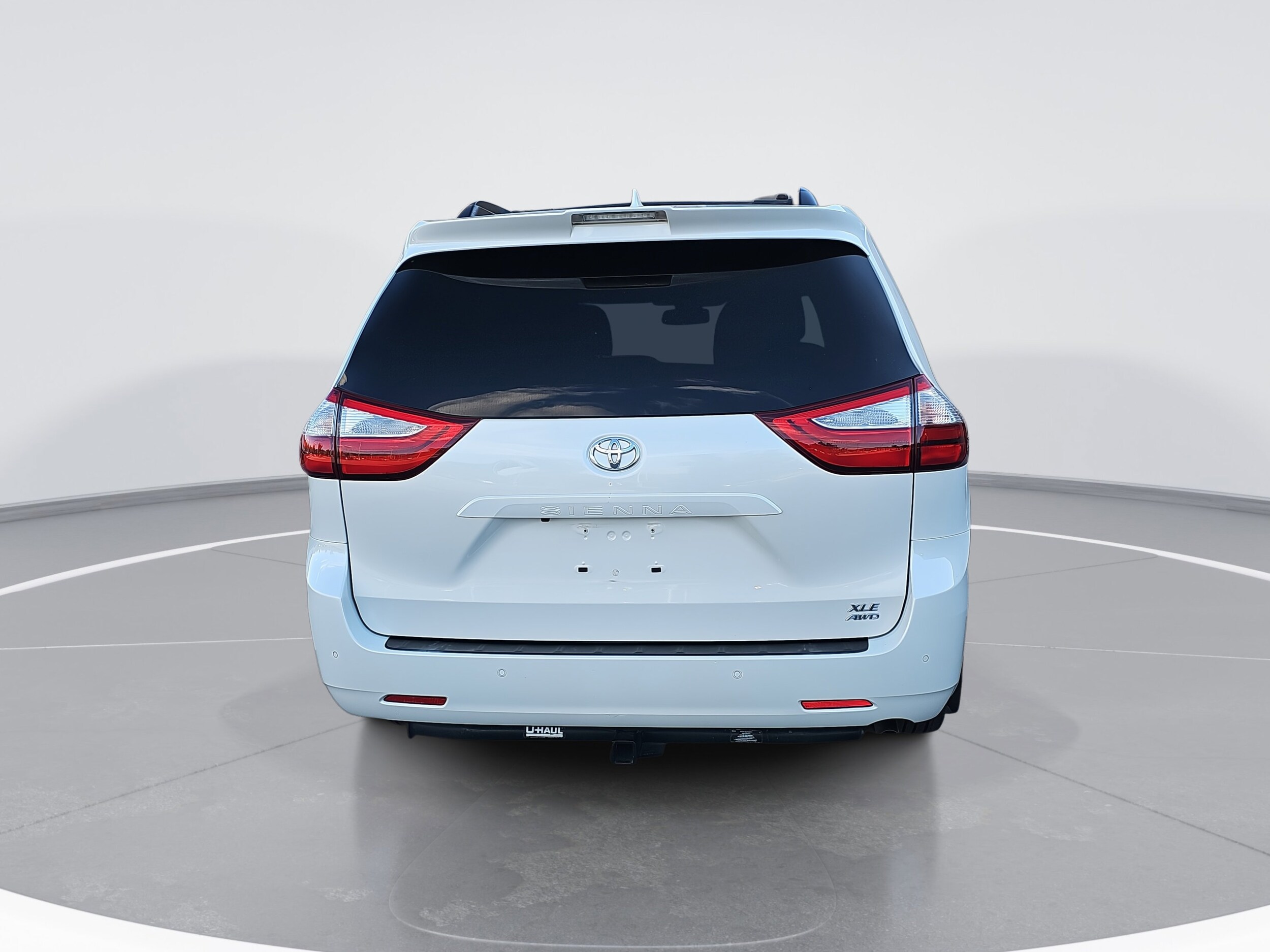 2019 Toyota Sienna XLE Premium photo 4