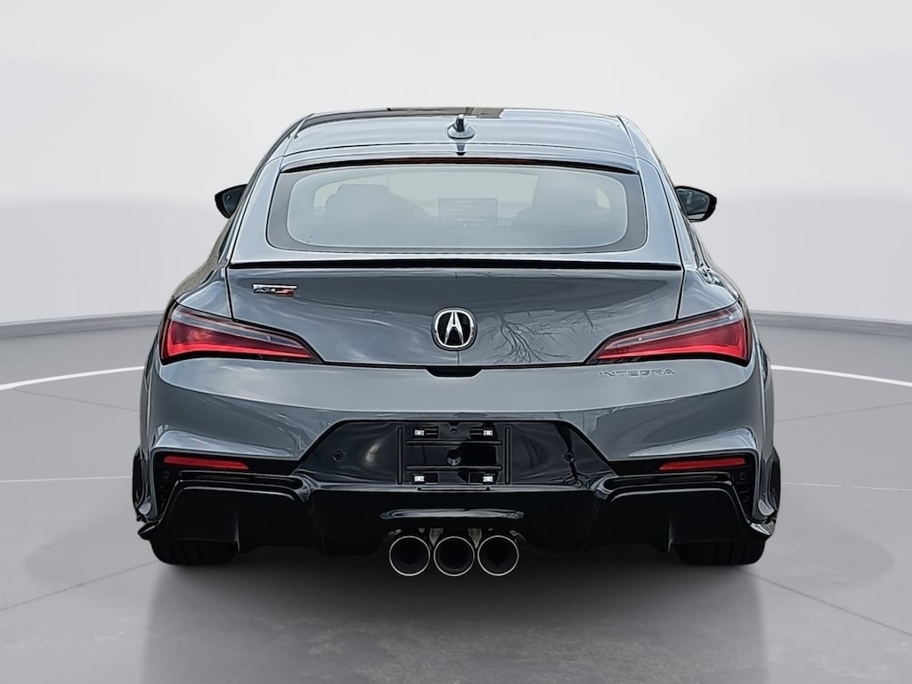 New 2026 Acura Integra Type S Hatchback