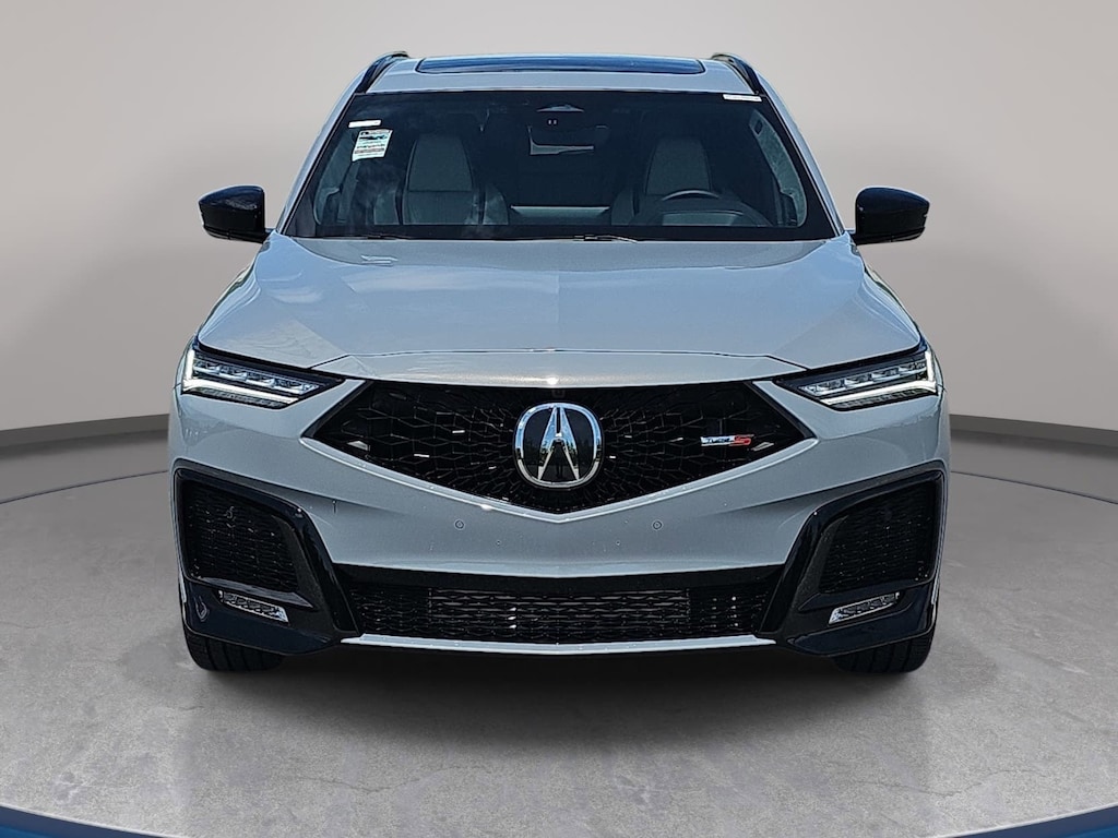 New 2026 Acura MDX SH-AWD Type S w/Advance Package SUV