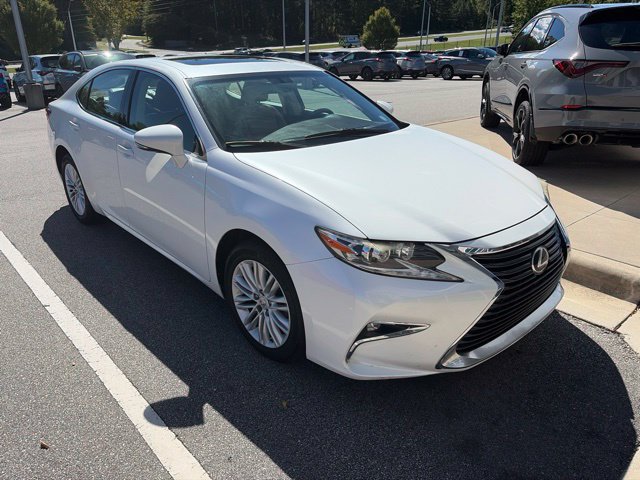 Used 2016 Lexus ES 350 Sedan