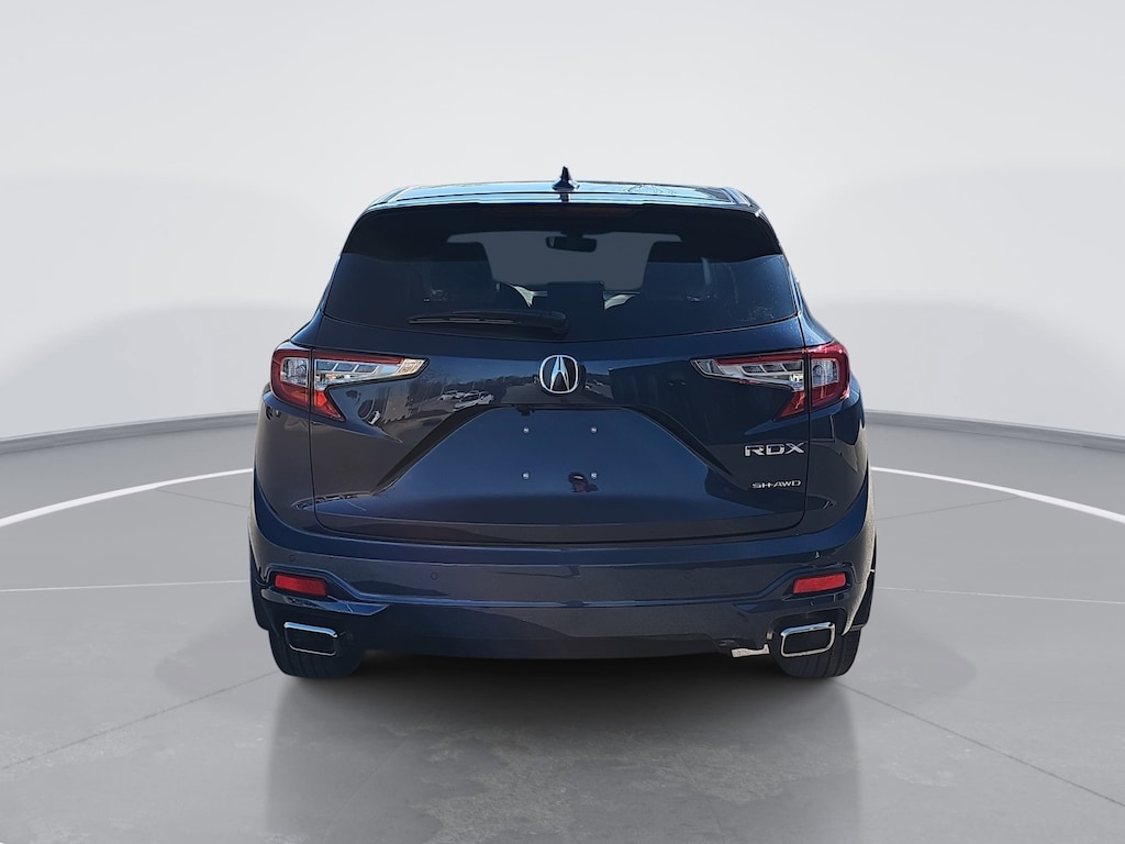New 2026 Acura RDX Advance Package SUV