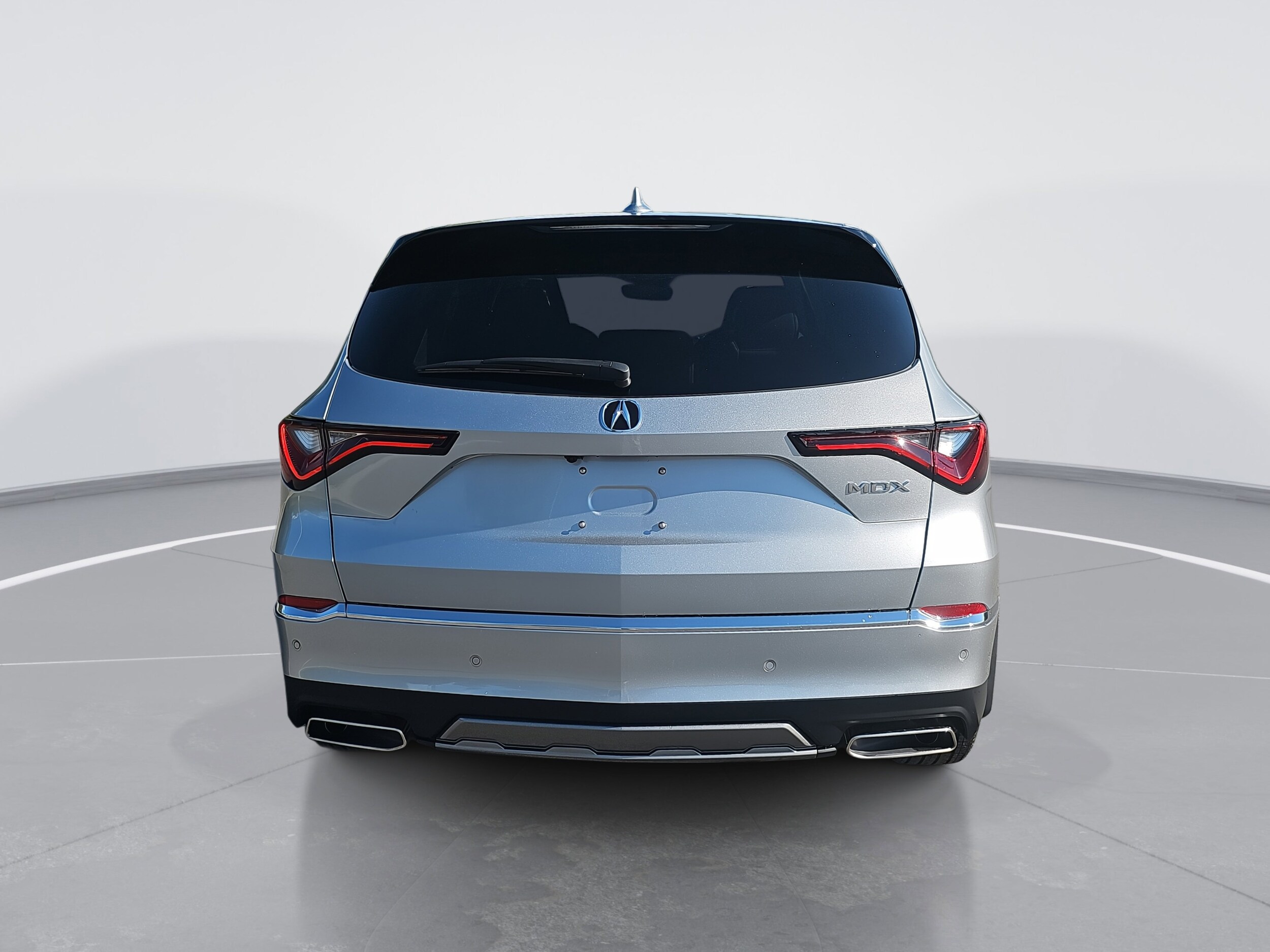 2026 Acura MDX Technology photo 4