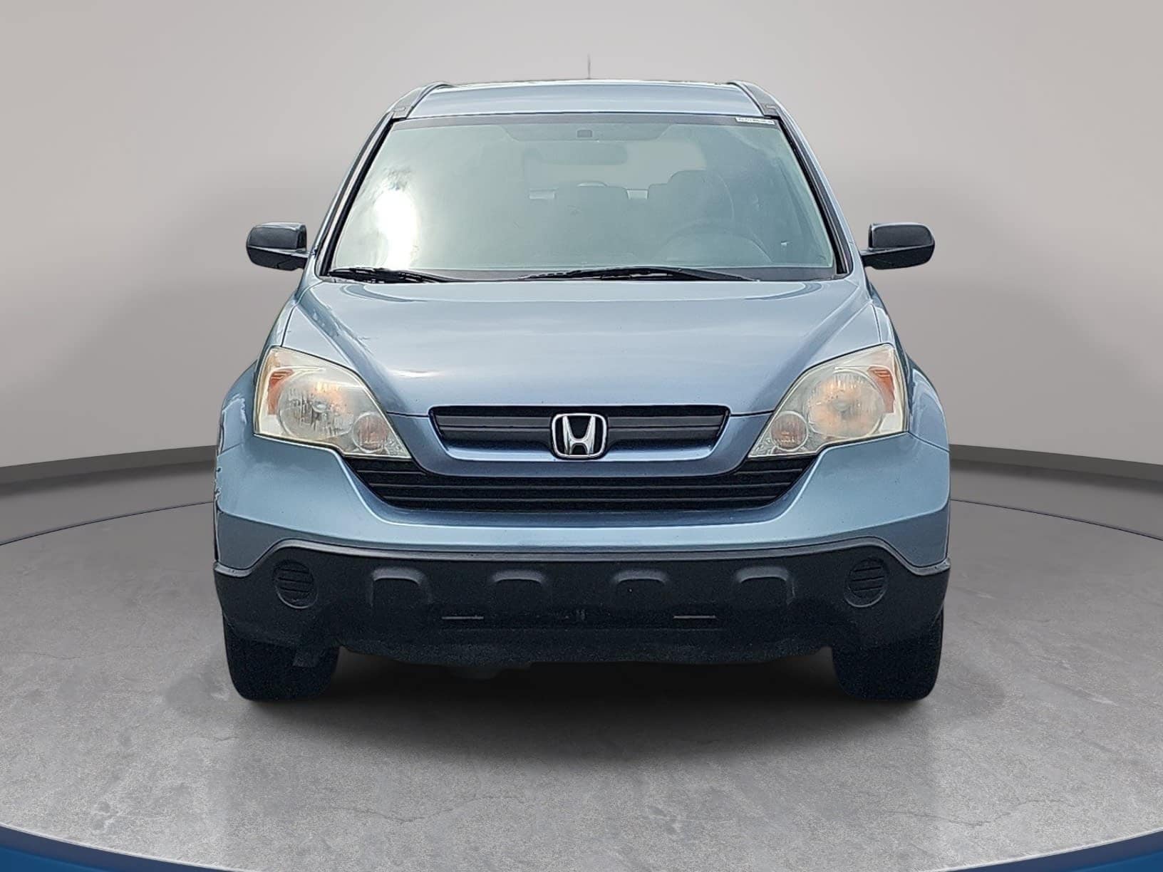 Used 2007 Honda CR-V LX with VIN 5J6RE483X7L018846 for sale in Raleigh, NC