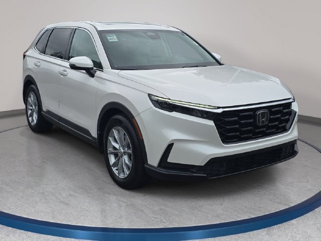 Used 2025 Honda CR-V EX-L SUV
